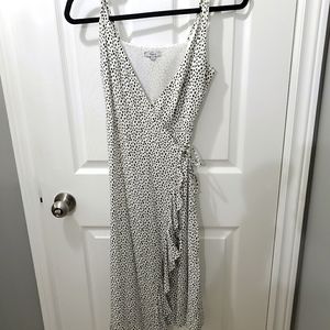Rails Dress Size Small